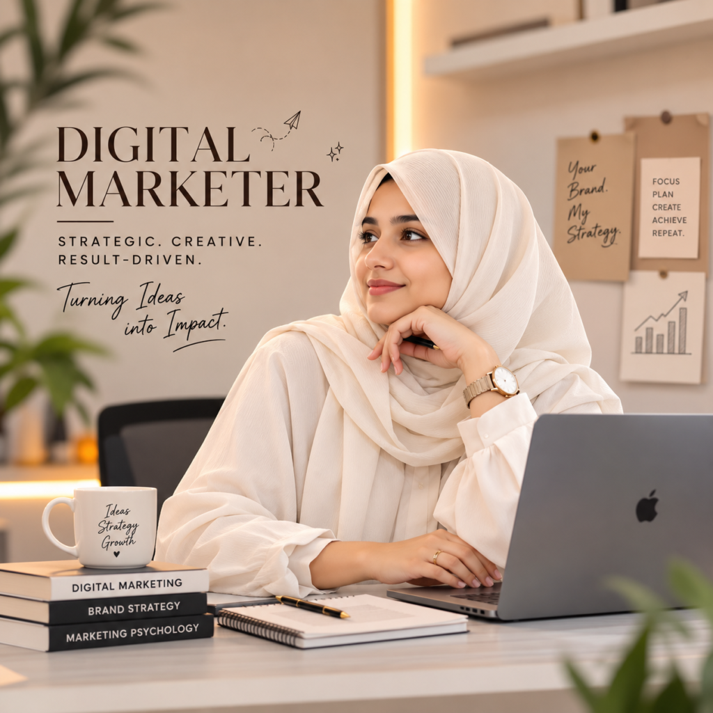 Best Digital Marketer in Malappuram, Kerala