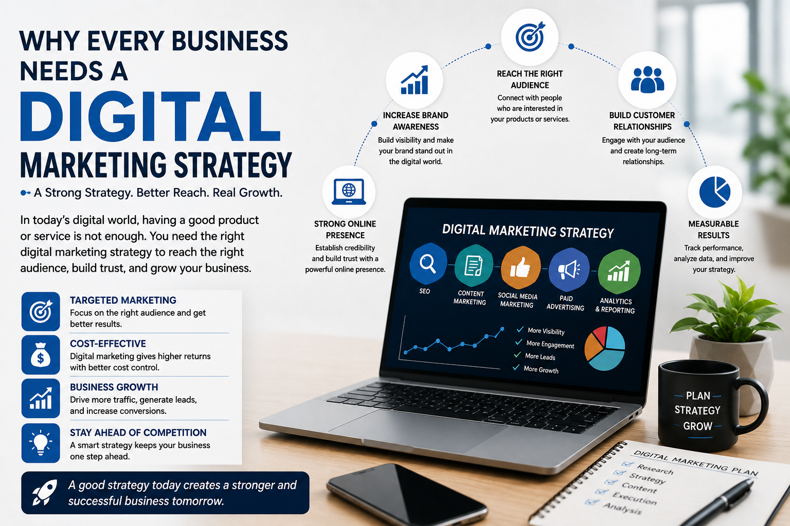 Best Digital Marketer in Malappuram, Kerala