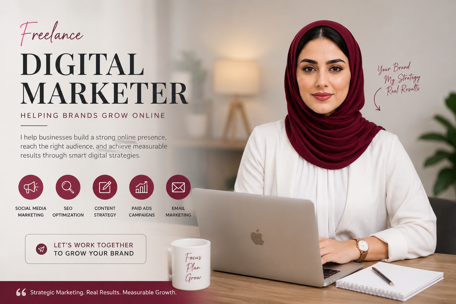 Best Digital Marketer in Malappuram, Kerala